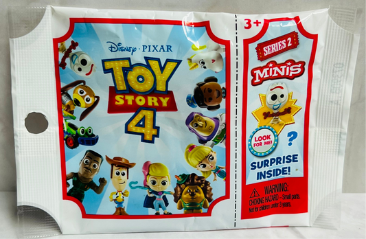 Toy Story 4 Mini Surprise