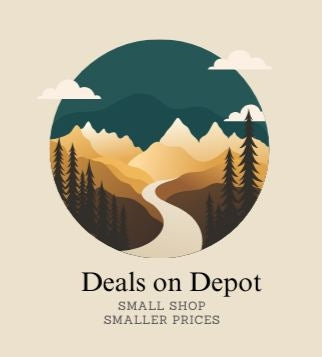 Deals on Depot 