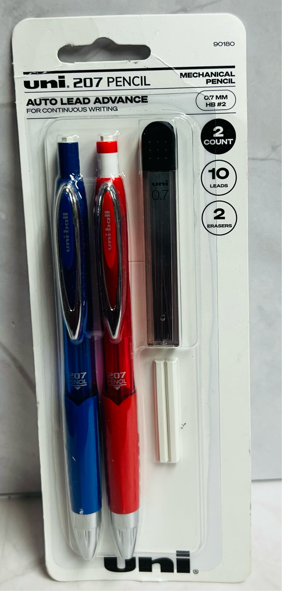 Uni-Ball Mechanical Pencils