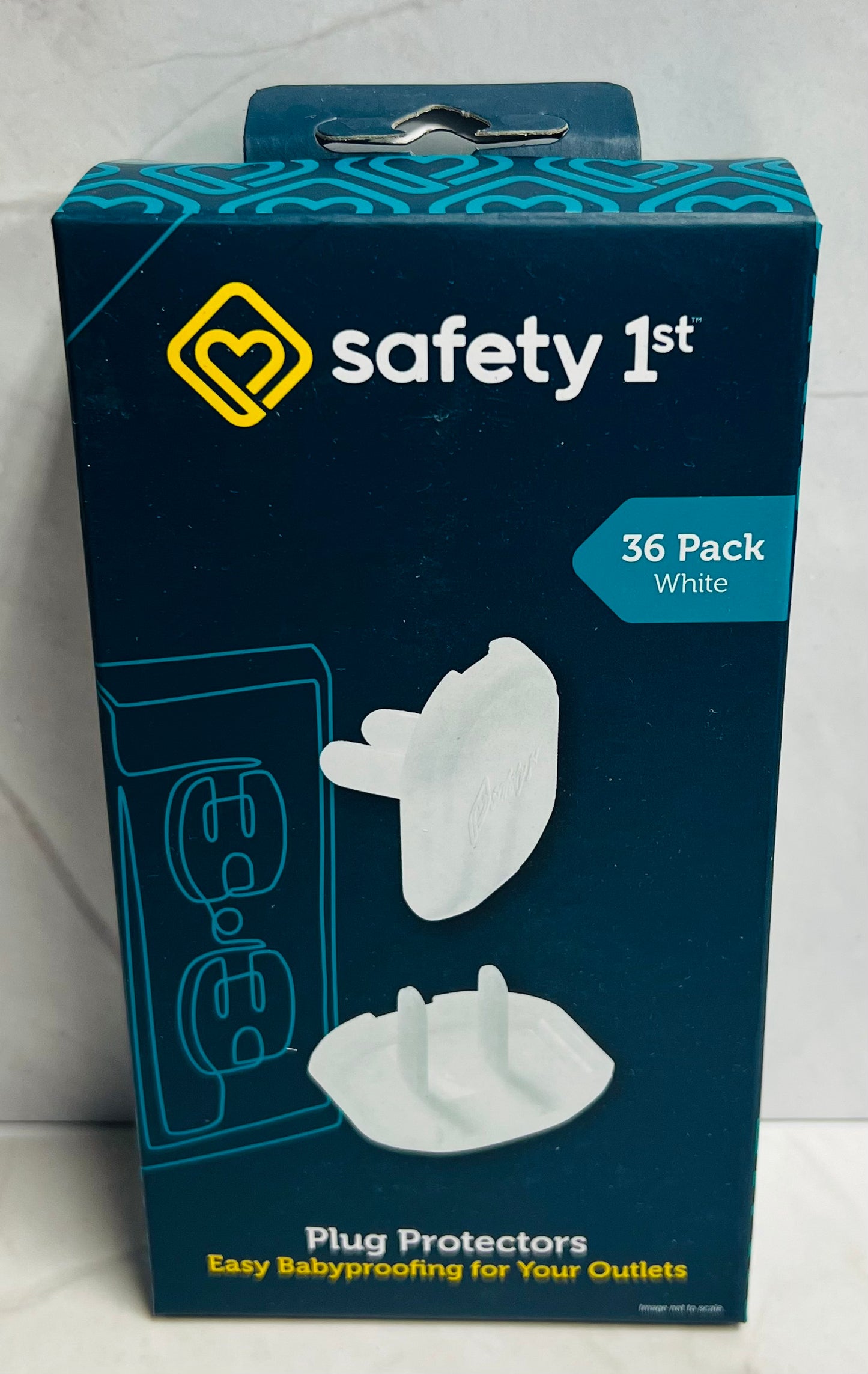 Safety 1st Plug Protectors