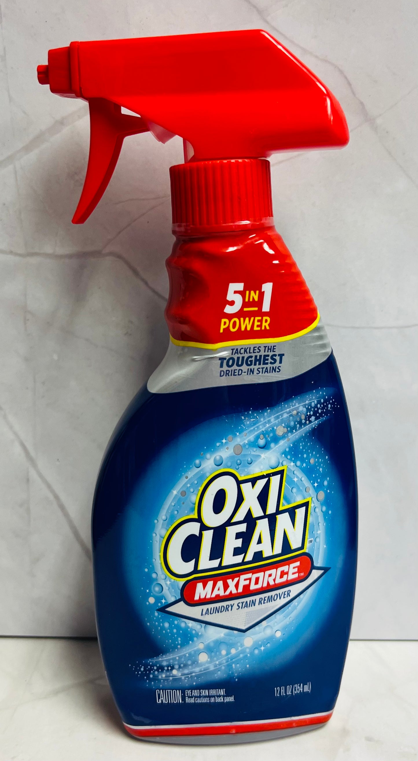 Oxi Clean Stain Remover